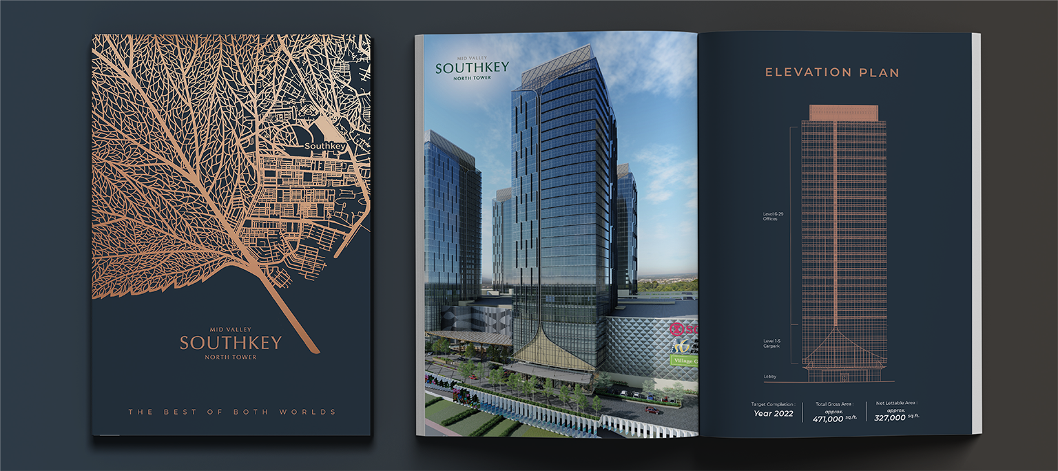 Southkey Project