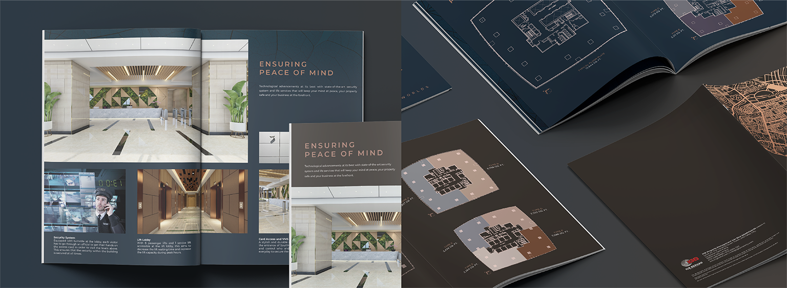 Southkey Project